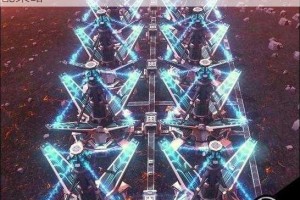 戴森球计划能量枢纽核心机制解析与高效能源调配策略