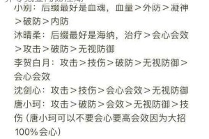 江湖侠客成长指南 平民玩家如何在卧虎藏龙世界零氪金闯荡江湖