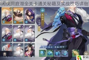 武林闲侠洞庭湖全关卡通关秘籍及实战技巧详细指南
