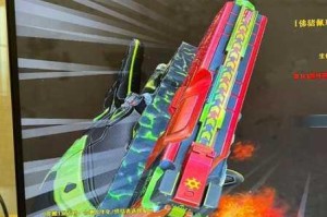 cf4 月 20 日更新内容聚焦于修复巨蜥峡谷及全能枪王模式显示不正确的 bug