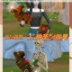 模拟人生4隐藏地图探索指南揭秘神秘地点寻找方法与位置解析