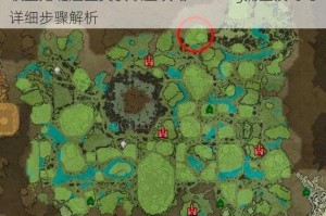 吸血鬼崛起鱼类获取全攻略 V Rising捕鱼技巧与详细步骤解析