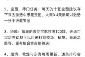 猪与地下城金币全攻略：从零开始掌握财富密码与高效刷金技巧