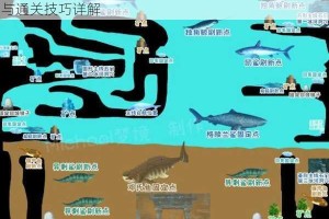 潜水员戴夫第五章冰冻通道主线任务全流程图文攻略与通关技巧详解