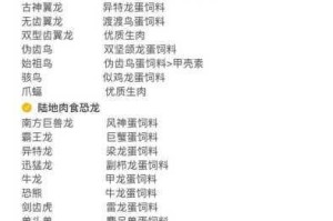 方舟生存进化执行者驯服全攻略详细步骤与技巧分享