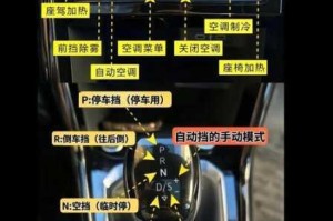 旋转轮胎全按键操作指南详解及实用驾驶技巧解析