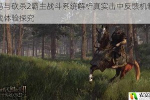 骑马与砍杀2霸主战斗系统解析真实击中反馈机制与实战体验探究