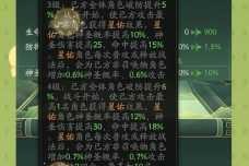 悠唐天下七星迷阵终极速通指南 零失误破阵路线与实战技巧精要全解析
