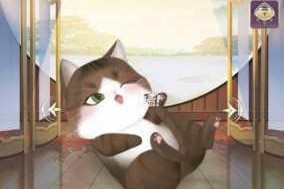 灵猫传狸飞飞是否值得入手全方位解析其特色亮点与外观造型设计