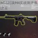绝地求生M16对决M4实战测评谁才是吃鸡战场步枪之王