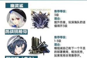 明日方舟三星狙击干员安德切尔实战解析：技能特性与培养价值深度评测
