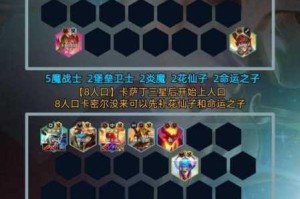 神魔之塔组队攻略高效制胜策略与阵容搭配实战技巧全解析