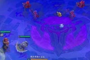 冰霜女巫丽桑卓云顶之弈最强出装指南装备选择与阵容搭配全解析