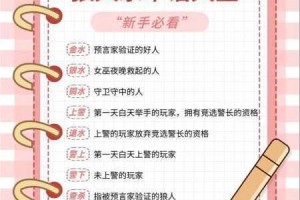 狼队新手入门完全指南：零基础快速掌握核心玩法与操作技巧