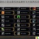 道王手游孙小圣全属性技能解析与天赋养成攻略图鉴宝典