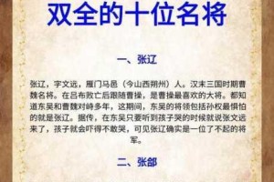 帝王三国中拜访名将究竟有何用途？深入探究其背后的意义与价值