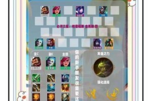 王者荣耀模拟战S1赛季魏国战士最强阵容搭配技巧与稳赢运营思路解析