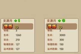 放开那三国冰凌羽冠装备图鉴全解：寒霜之力解析与武将搭配指南