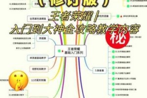 王者荣耀实战练习模式玩法教学从入门到精通掌握技巧与策略指南