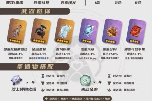 原神平民新手零氪抽卡指南 资源规划与角色获取技巧解析