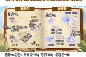远古石器时代宠物驯养秘籍大公开 手把手教你培养战力爆表逆天宠兽