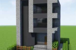 我的世界新手简易房屋建造指南 快速打造美观实用住宅技巧