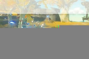 塞尔达传说王国之泪12分钟实机演示全新战斗场景与玩法细节全解析震撼发布