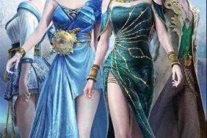 和平精英艺海拾珍主题新皮肤外观全览 绝美造型与炫酷特效细节解析
