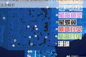创造与魔法中巧妙获取他人箱子的隐秘技巧与实用方法全解析