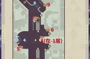 崩坏三后崩坏书二全宝藏点位解析 隐藏宝箱位置及收集攻略分享