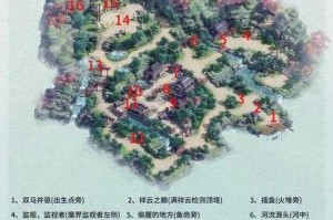 侍魂胧月传说白狐面具全地图位置详解与获取方式完整攻略
