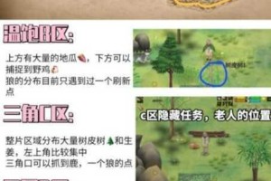 挨饿荒野泰国丛林隐藏任务与全任务超详细通关攻略指南