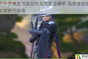 天下手游爆发流奕剑技能搭配全解析 高伤连招组合与实战技巧指南