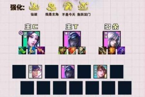 福星法师阵容深度解析运营技巧装备搭配与实战心得一网打尽