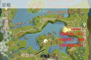 光明大陆暴躁元素刷新位置及时间详细解析攻略