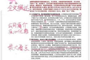 好公司市场概况分析关键要素与注意事项全面解析及实战经验分享
