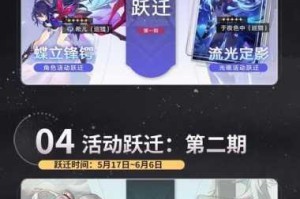 崩坏星穹铁道群星邀约活动最佳选择推荐与高效玩法全解析