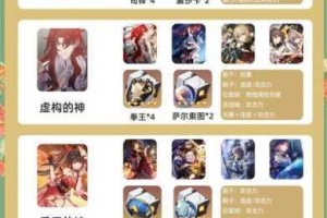 旧日传说萌新启航指南：零基础流派选择与新手开荒阵容推荐