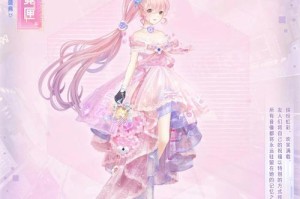 奇迹暖暖生日回忆主题绝美搭配攻略 轻松解锁高分限定套装造型指南