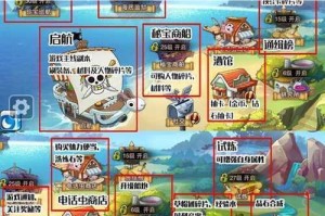 航海王启航S级人物获取攻略与方法详解及角色培养技巧