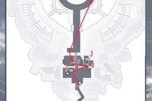 烟雨江湖中双王镇的宝箱究竟藏匿于何处？探寻其神秘所在的详细攻略
