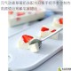元气动森草莓奶冻配方分享手把手教你制作高颜值治愈系宅家甜品