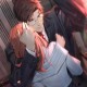 光夜初遇陆沉温柔眸光交织隐秘心绪邂逅命运序章