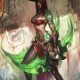 恶魔猎手历战先锋邪能冲锋与战痕强化的战场核心力量解析