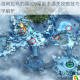 魔域手游阿拉玛的哭泣9星副本通关攻略技巧与详细打法教学解析