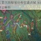 天谕手游云垂大陆秘宝分布位置详解 宝藏坐标点位与探索指南全解析