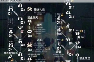 光遇社交玩法解析能否与好友携手探索云端世界及组队攻略分享