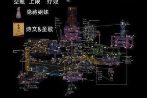 神之亵渎2圣歌扭曲者之铃全解析获取位置与实战效果详解