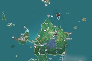 原神雷神突破材料全收集攻略与稻妻地区获取路线详细解析