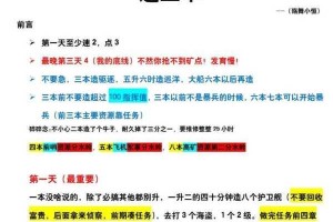 无尽拉格朗日枪骑兵属性加点全解析与实战战术搭配指南